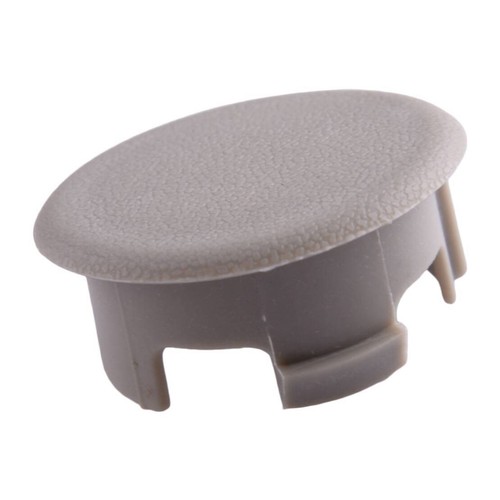 1pc Armrest Cap Seats Armrest Cap Fit For Toyota Sienna 2011-2015 72848-08010 - Picture 3 of 4