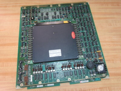 Computer Automation 73-53673-16 Circuit Board 73-53673-16E-16