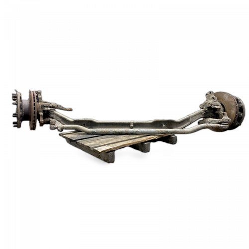 MAN Bus TP1944448 Front Axle 81440017159 81.44001-7159 V9-82L-43 - Picture 3 of 6