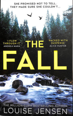 The Fall von Jensen, Louise