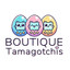 Boutique-Tamagotchis