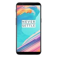 OnePlus 5T Cell Phone