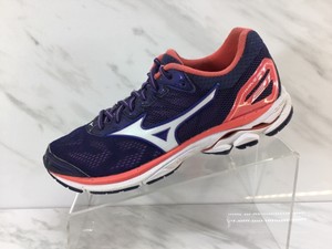 mizuno wave rider 2