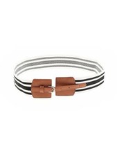 Unbranded Women White Belt One Size