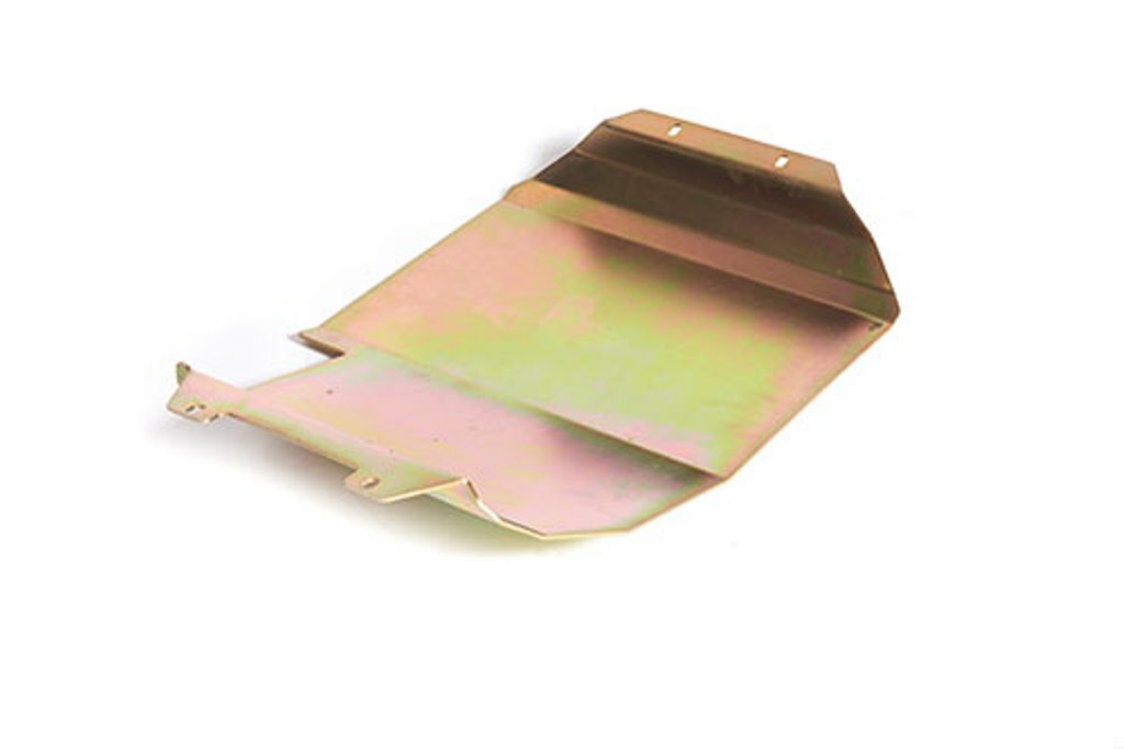 Land Rover Discovery 2 Terrafirma Steel Fuel Tank TF864 New