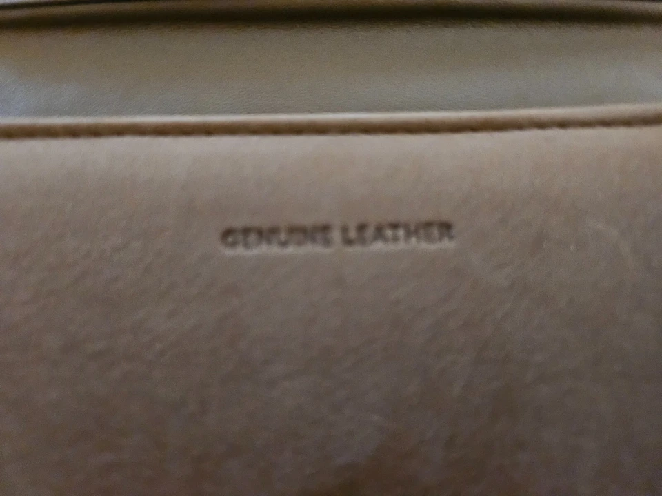 Carteira de couro em relevo Pacers licenciada pela NFL e suporte para talão de cheques NOVO - Imagem 4 de 4