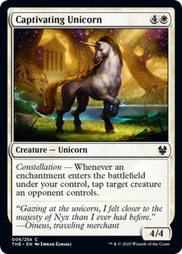 MtG Magic The Gathering Theros Beyond Death Common Cards x4 - Bild 8 von 100