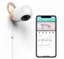 Ebemate Smart Baby Monitor