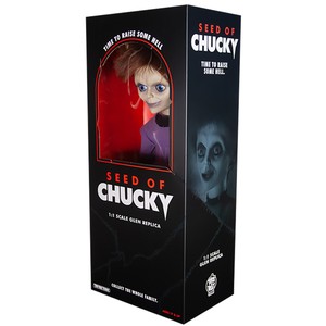 Trick Or Treat Studios Seed Of Chucky 