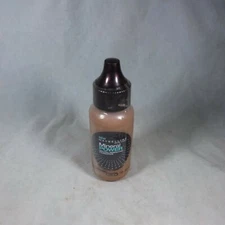 Maybelline Mineral Power Natural Perfecting Foundation Toffee Dark 0
