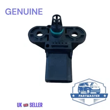 INTAKE MANIFOLD BOOST PRESSURE SENSOR FOR SEAT ALTEA XL IBIZA IV LEON TOLEDO