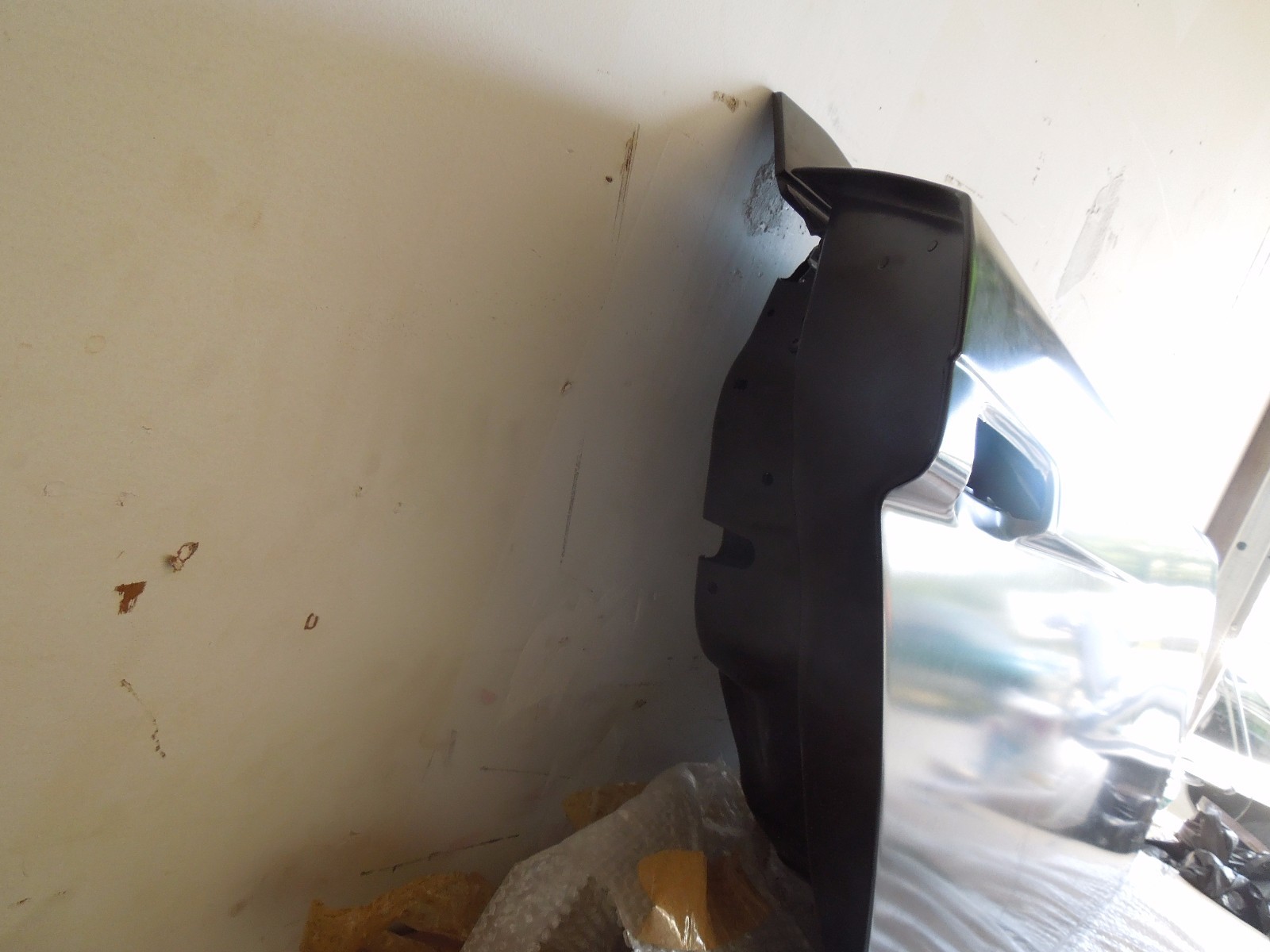 2006-14 LAMBORGHINI GALLARDO SPYDER LP560 LP570 PASSENGER DOOR OEM 407831022 NEW