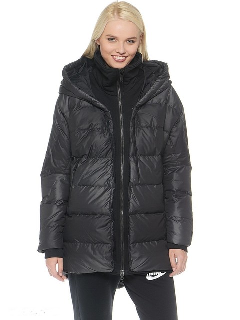 nike modern parka