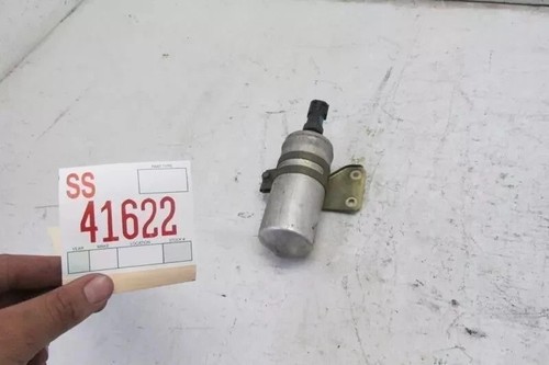 AC Receiver Dryer Q45 1997 2001 A/C Air Condition Drier Dehydrator Tank OEM