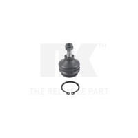 Trag-/FüHrungsgelenk Nk 5042303 FüR Fiat Lancia, Vorderachse, AußEn, Unten