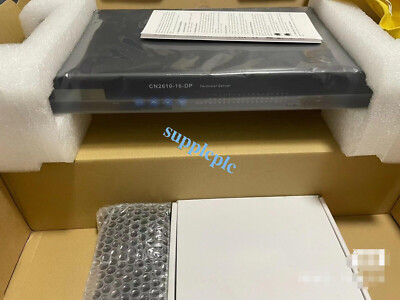 NEW CN2610-DP/CN communication server Fast shipping#DHL or FedEx