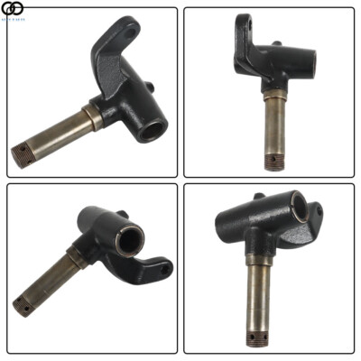 New Spindle Assembly For E-Z-GO TXT Gas/Electric Golf Cart