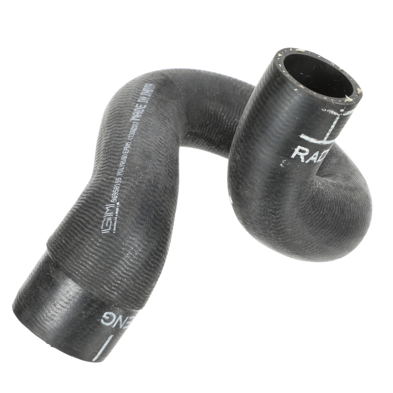 OEM NEW 2012-2018 Chevrolet Sonic Radiator Outlet Lower Hose  