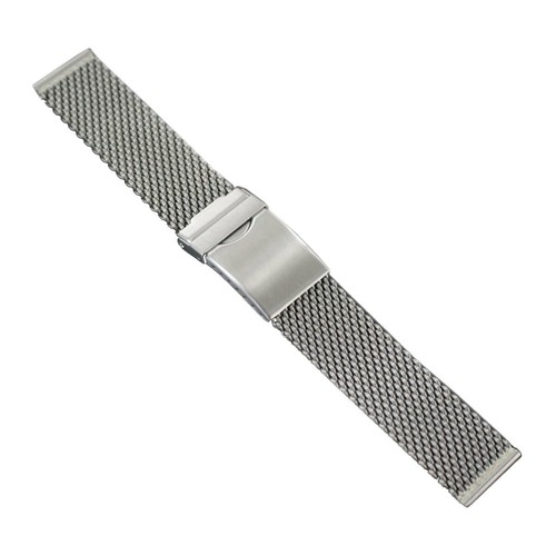 Sandtuhr Carbon Uhrenarmband Von Aristo - Vollmer 22mm Made In Germany