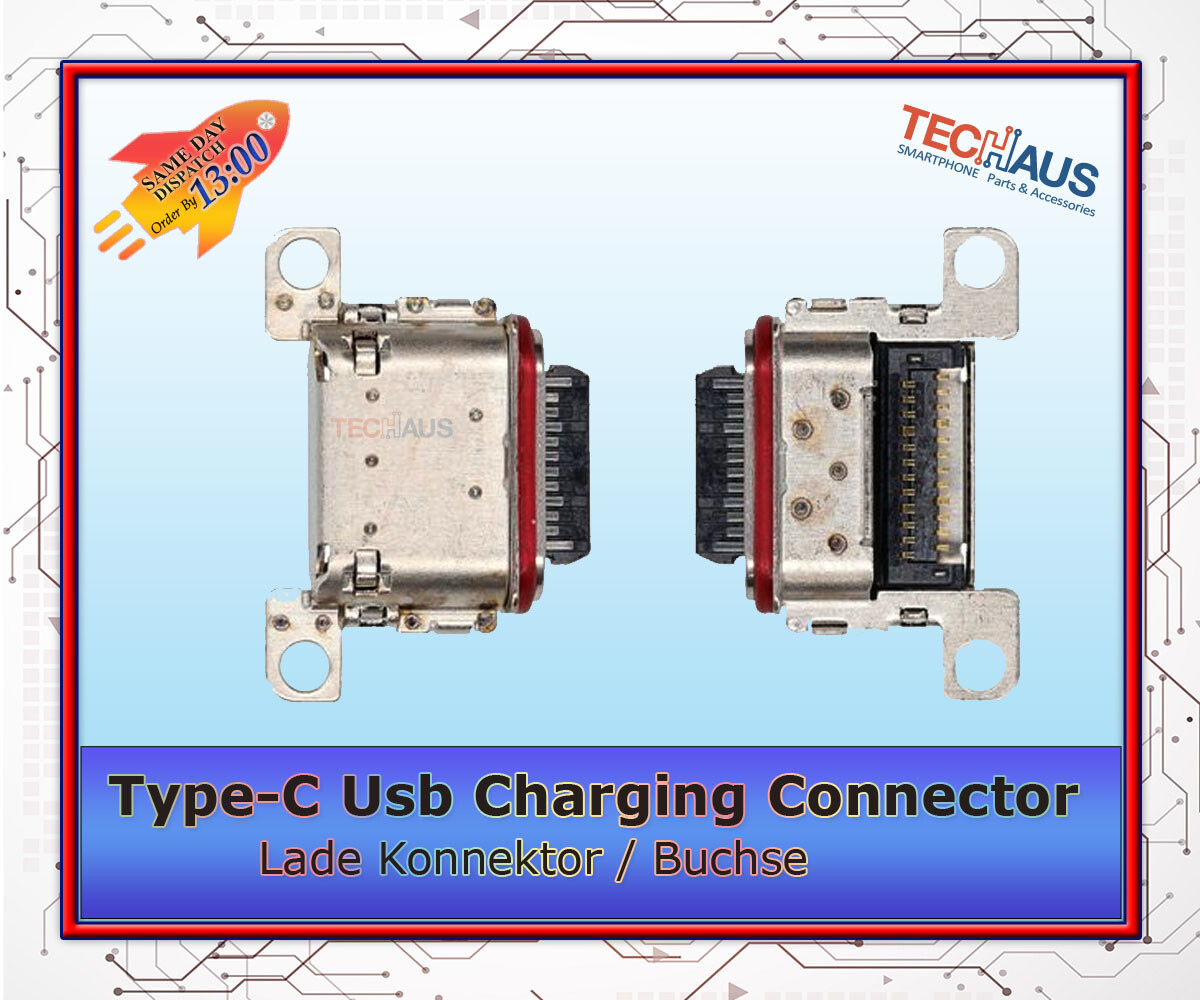 usb Anschluss Buchse für Samsung Galaxy S21 / S21 Ultra / S21+ /FE charging port