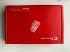 Microchip MCP2221 BREAKOUT MODULE Protocol Converter USB To I²C/UART BD-38