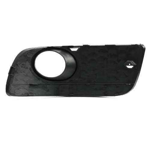 2x Front Bumper Lower Fog Light Grille Grill For VW Golf GTI MK5 Jetta 2006-2009 - Picture 11 of 12