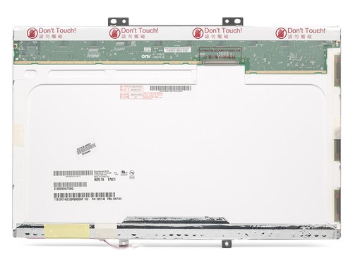 Pantalla LCD AU Optronics 15.4" WXGA mate CCFL 1280 x 800 B154EW01 V.8 (A) - Imagen 2 de 3