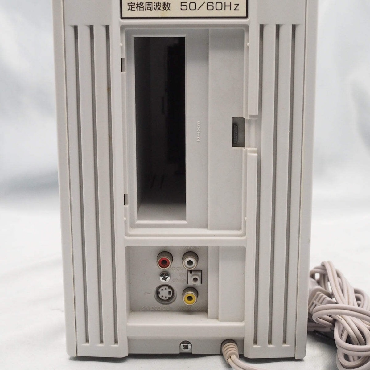 PC-FX Console system Boxed NEC serial number match Tested PC-FX Console system Boxed NEC serial number match Tested