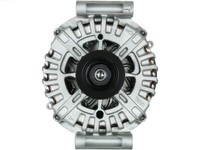 AS-PL Lichtmaschine Generator 200A 12V FüR Mercedes-Benz Sprinter 3-T Kasten