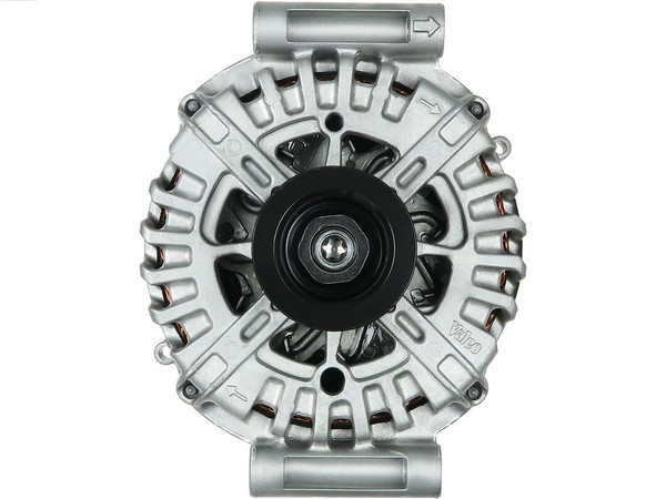 AS-PL Lichtmaschine Generator 200A 12V FüR Mercedes-Benz Sprinter 3-T Kasten-image