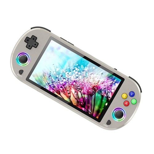 Handheld Game Console with MP4 Video Capability for M22PRO Gamers Using - Picture 6 of 8