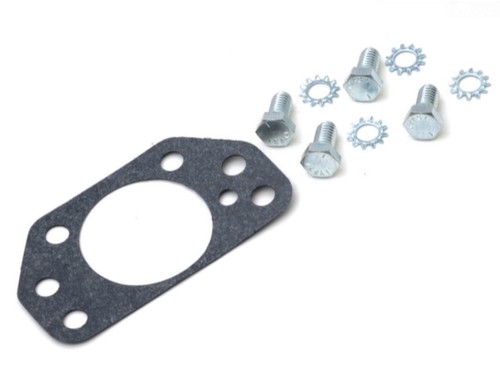 Black SU Carb Air Cleaner S.U. 2" SU's Eliminator I & II FL 1966-1984 FX 1971-84 - Picture 2 of 9