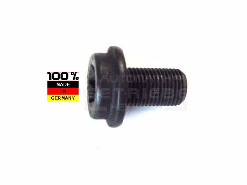 Schraube von Wandler; N90691601 ; N 906 916 01 ;v. Automatikgetriebe TR80 0C8 VW