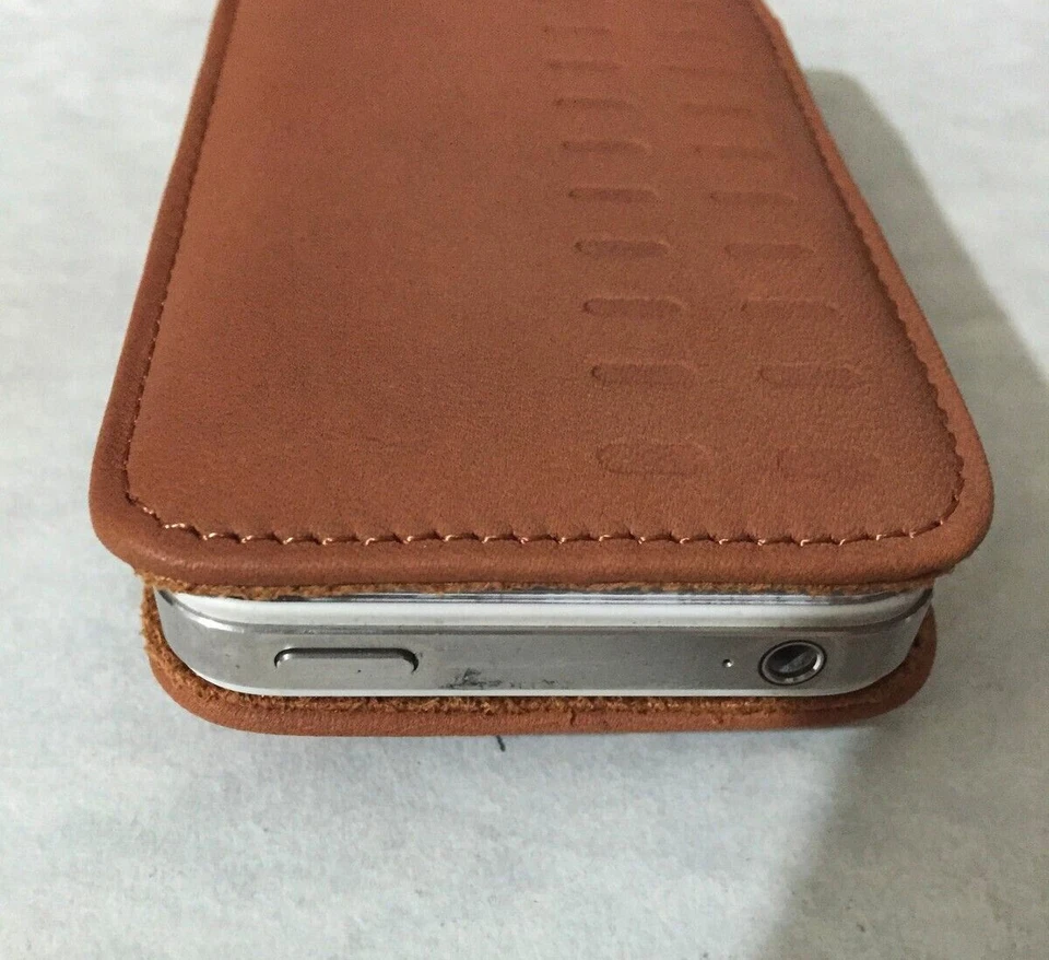 Новый Elan кобура кожаный защитный чехол для Apple iPhone 4 4s iPod Touch - Изображение 3 из 4