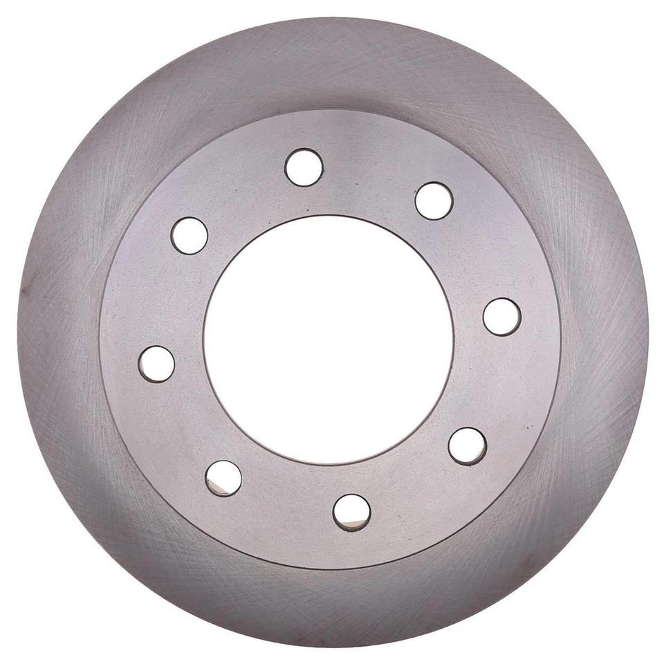 Disc Brake Rotor for Fits 2023-2005 Chevrolet Express 3500 Rear, 2023-2011,2009 Foto 4 de 4