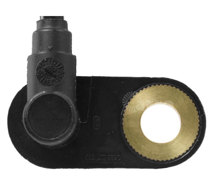 OE# 47901-7S200 ABS Wheel Speed Sensor Rear Left Drive for Nissan Titan 04-12 - Image 4 of 4