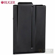 Ruger GUNSITE SCOUT .308 Win 10-Round STEEL MAGAZINE 90353 FAST SHIP