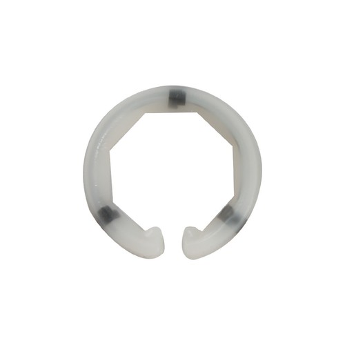 Anillo de aleación de memoria de silicona para hombre | Entrenador de prepucio y ayuda para corregir la fimosis - Imagen 6 de 11