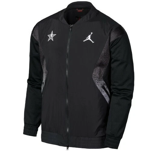 Jordan clearance jacket 2019