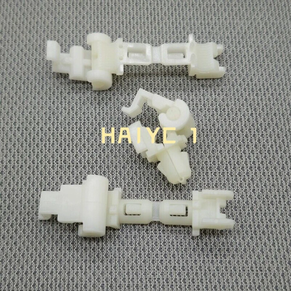 Clips de retención de varilla de puerta/puerta trasera 40 piezas para Ford serie F para Mazda serie B Foto 3 de 4