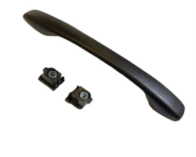 NEW TOYOTA Genuine SUPRA Roof Assist Grip Handle w Retainers 74610
