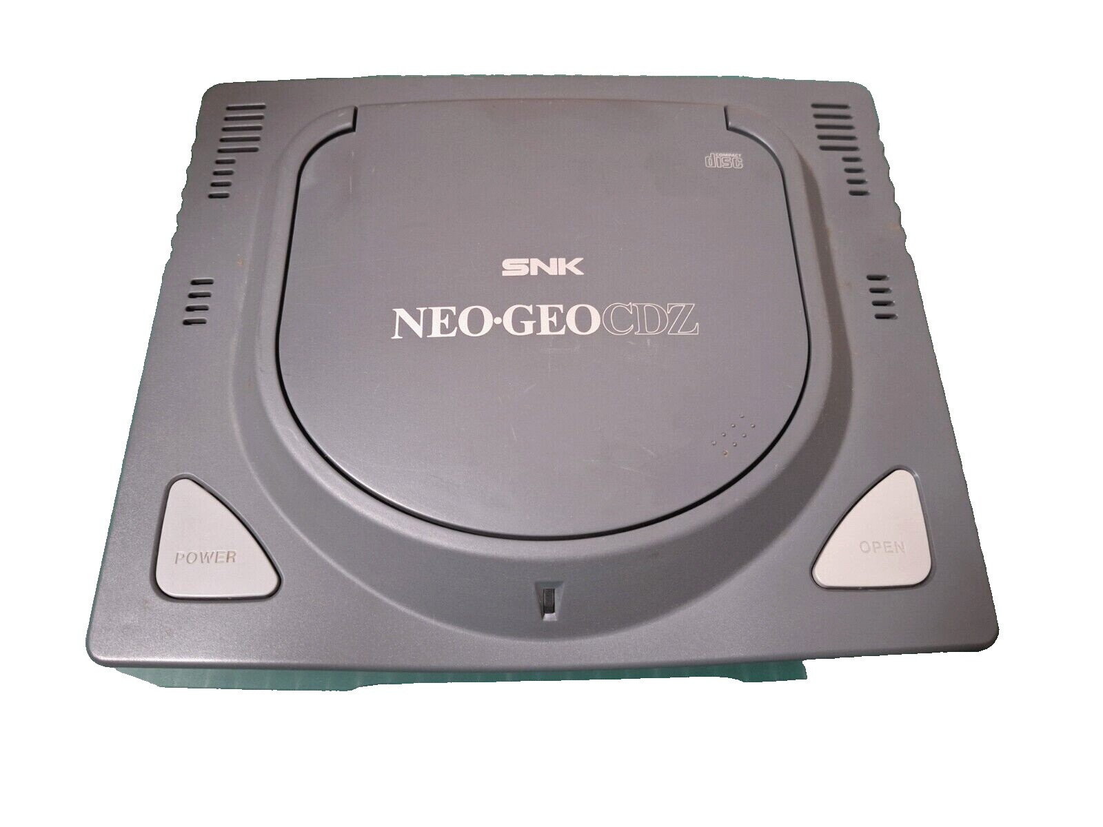 Neo Geo CD Consoles | eBay