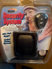 Vitage Viper Ready Remote Security System - 21930 /RT6-22523-21930-NIB 