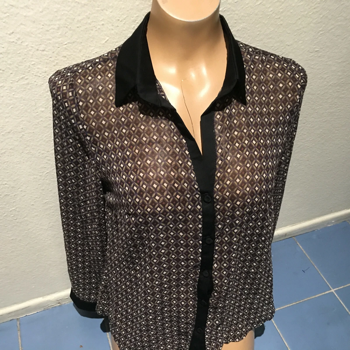 Blouse la fee maraboutee sales