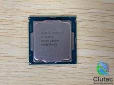 Intel SRGR0 Core i3-9100TE 2.20Ghz 4-Core Socket 1151 CPU Processor Coffee Lake