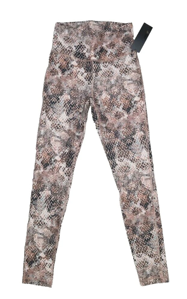 Animal Print Size S Leggings for Women