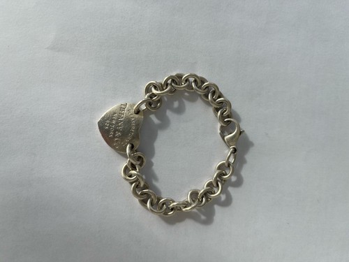 Tiffany co. Return to Tiffany Armband - Bild 5 von 6