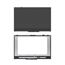 15.6" FHD Lcd Touch Screen Digitizer Bezel For Lenovo Yoga 730-15IKB 5D10Q89744