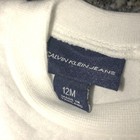 NWT: Baby Girl’s Calvin Klein Outfit. Size 12 Months — photo 5