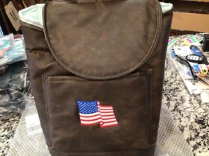 thirty one thermal backpack